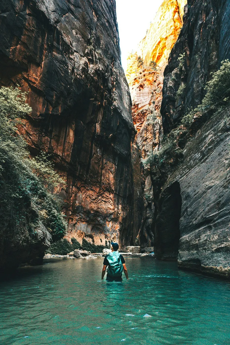 adventures