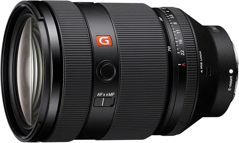28–70mm f/2 GM
