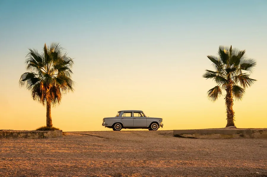 sony photography