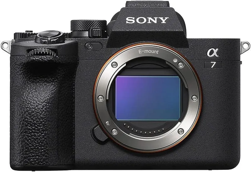 Sony A7IV