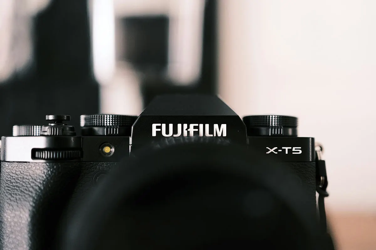 The One X-T5to Rule My X-T5: A Photographer’s Journey to Finding “The One”