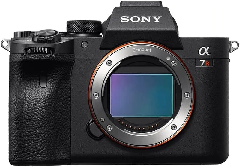 Top 10 Best Cameras For Fashion Photography in 2026