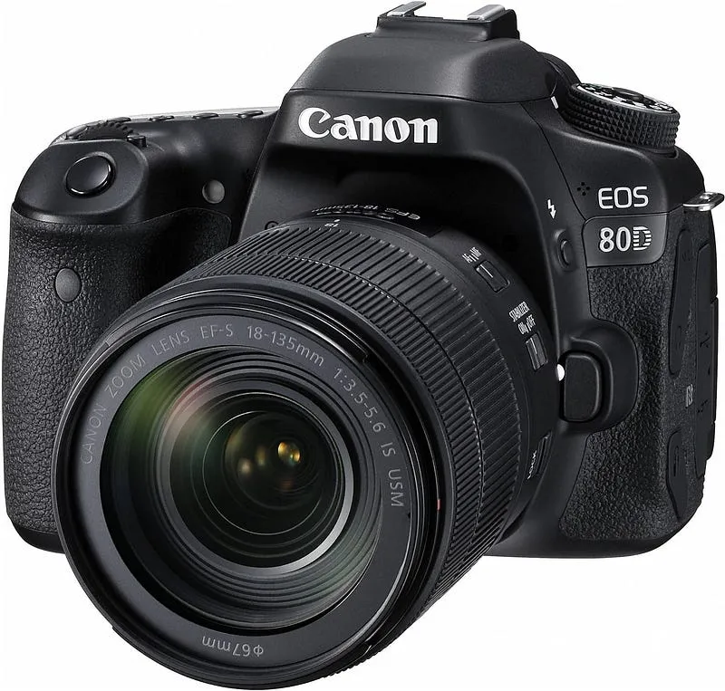 Top 10 Best Cameras For Fashion Photography in 2026