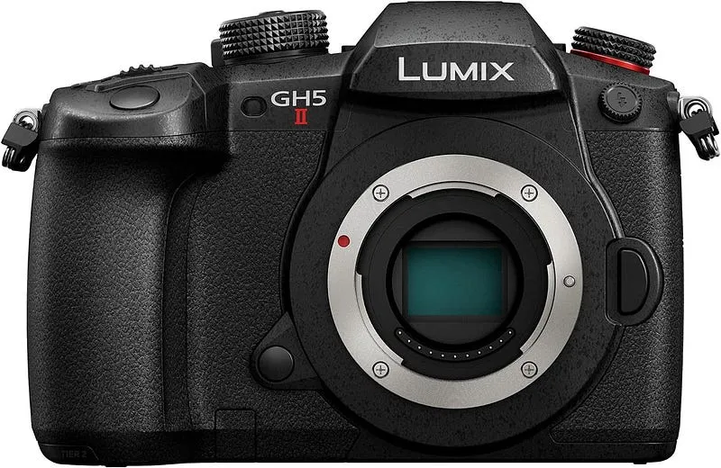 Top 7 Best Cameras for Gym Videos