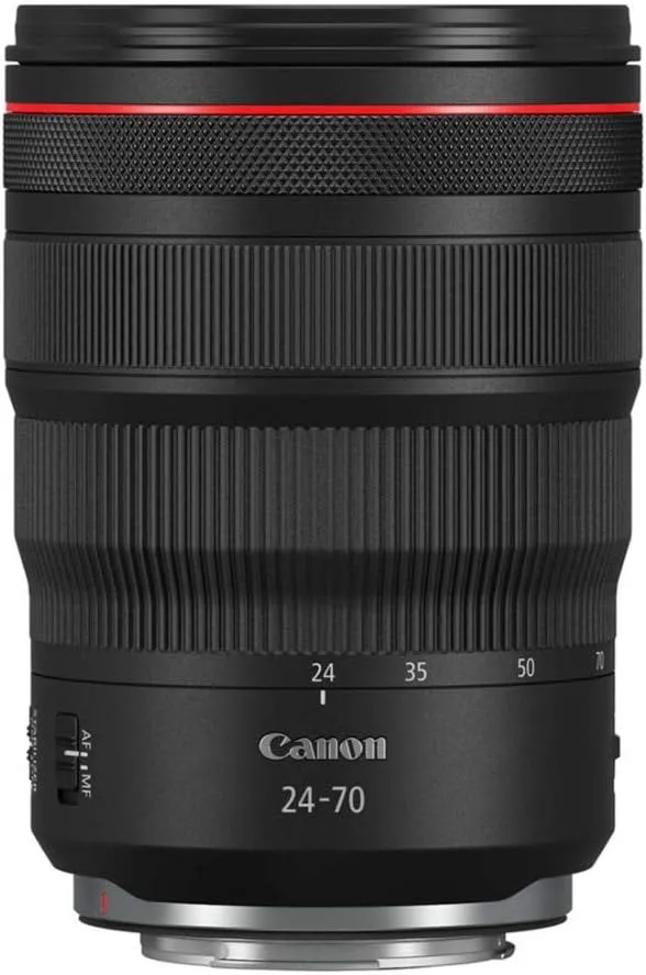 Top 7 Best lens for Canon EOS RP